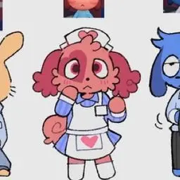 Profile image of Nurse
