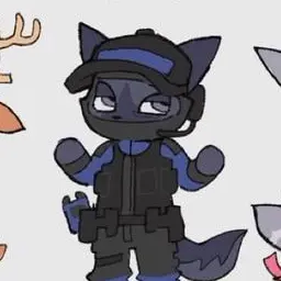 Profile image of Security Guard