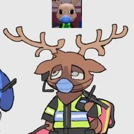 Profile image of Paramedic