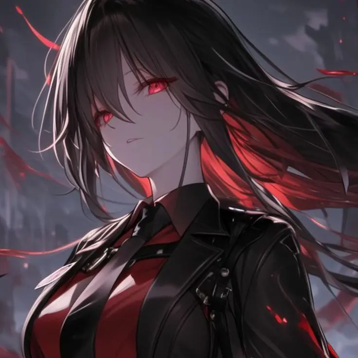 SnarlySkirt5132의 (GL)렌 윈터펠트