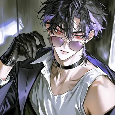 Profile image of 한 율