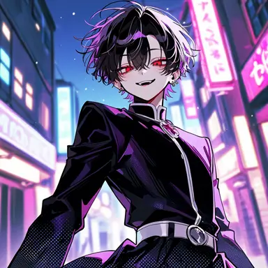 Profile image of 한세준