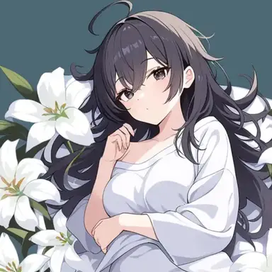 Profile image of スズ