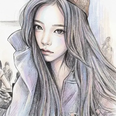 Profile image of 정이안