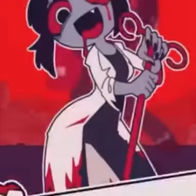 Profile image of 의사 좀비