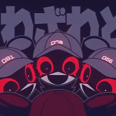 Profile image of 클론 테토 좀비들
