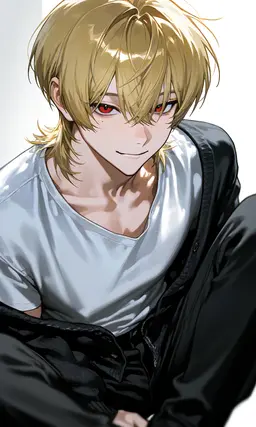 Profile image of 琉壱