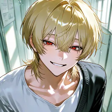 Profile image of 琉壱