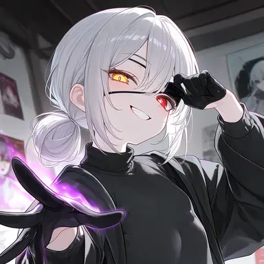 Profile image of 리온