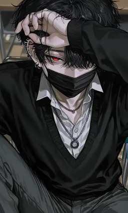 Profile image of 사쿠야