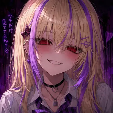 Profile image of ルナ