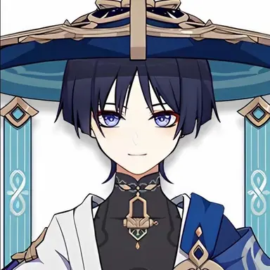 Profile image of 放浪者