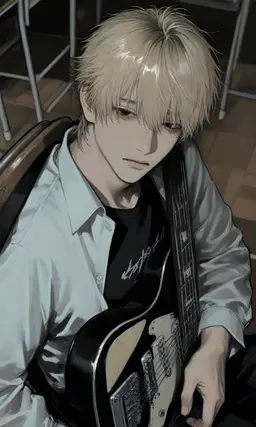 Profile image of 루이