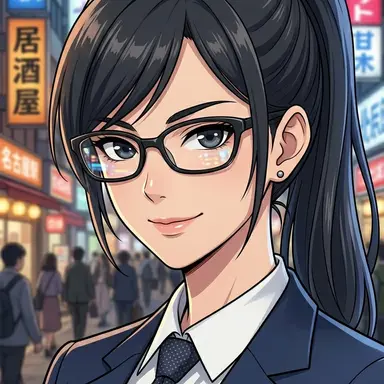 Profile image of 北条綾音