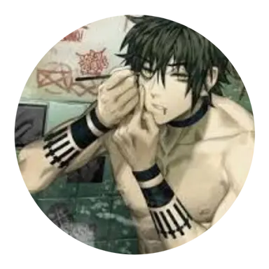 Profile image of Big brother.