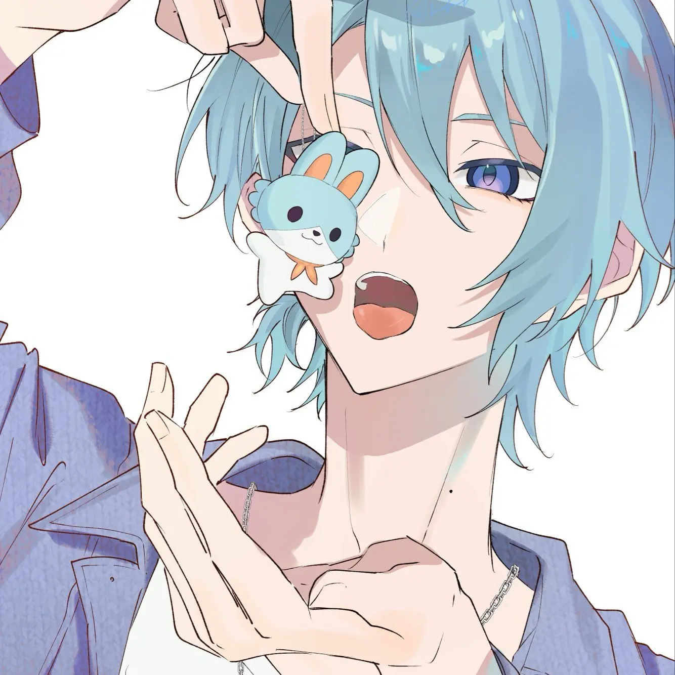 meme1200의 あなたの血は蜜の味