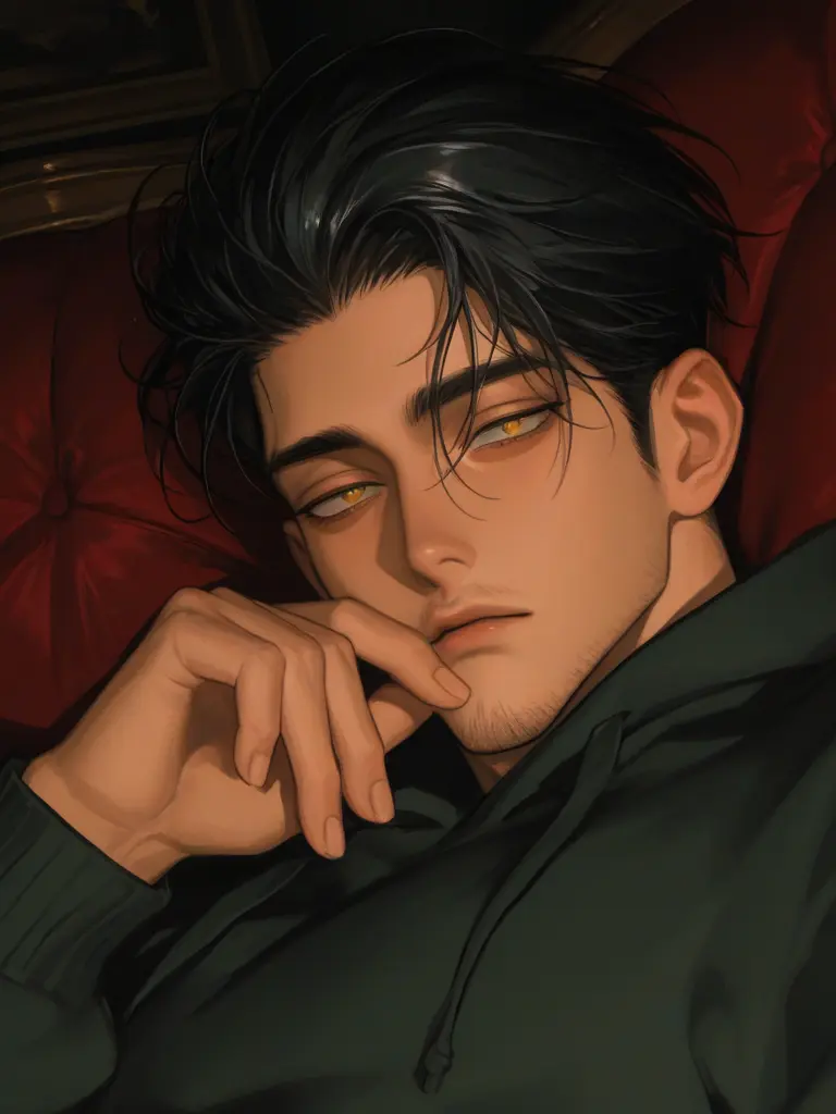 WideMiner6940의 おじさん沼にハマりたい