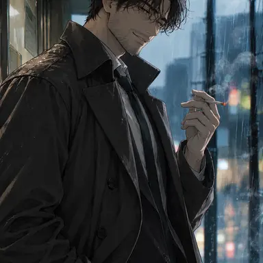 Profile image of Kenzo