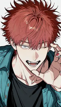 Profile image of 憐