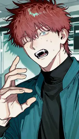 Profile image of 憐