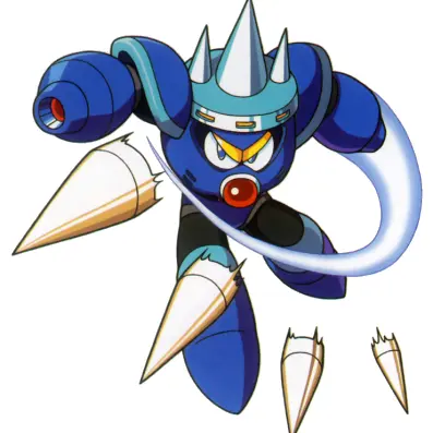 BlackDoxle1061의 ロックマン3で、修学旅行(笑)