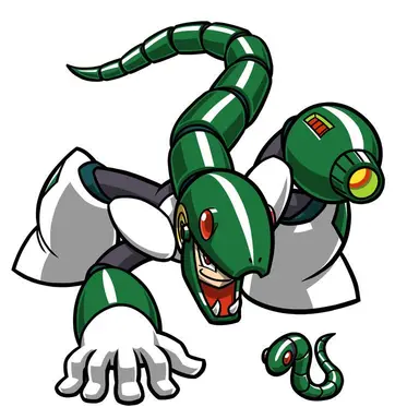 Profile image of スネーク