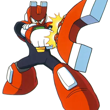 Profile image of マグネット