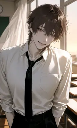 Profile image of 토오루