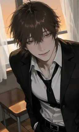 Profile image of 토오루
