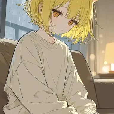 Profile image of Mia