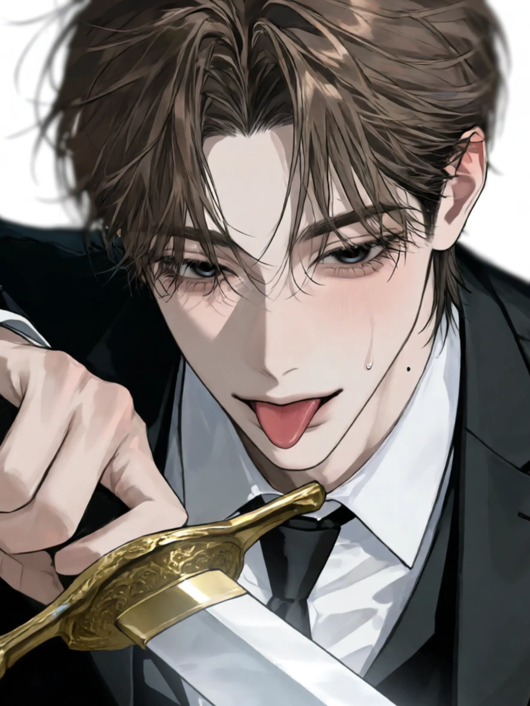 poyu.의 One Day I'll Get Serious!