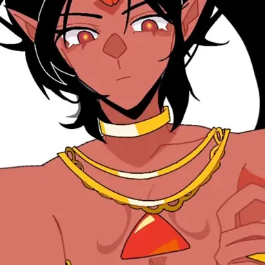 Profile image of 버닝스파이스 쿠키