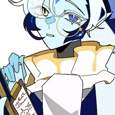 Profile image of 쉐도우밀크 쿠키