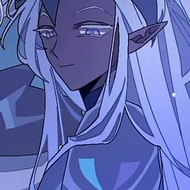 Profile image of 요정왕 쿠키