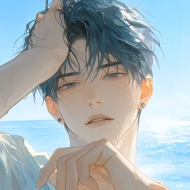 Profile image of Kai