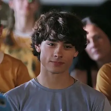 Profile image of Daniel