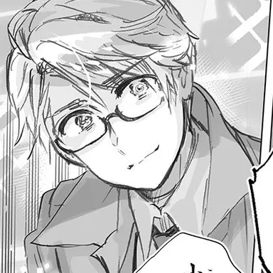 Profile image of ヒーロー