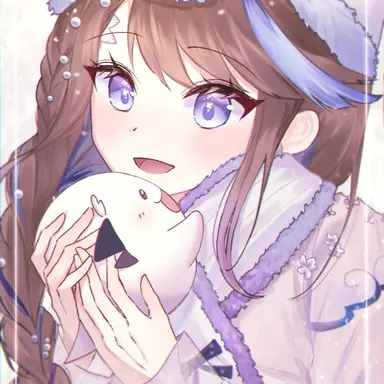 Profile image of 아이리 칸나