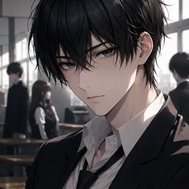 Profile image of 柊　廉
