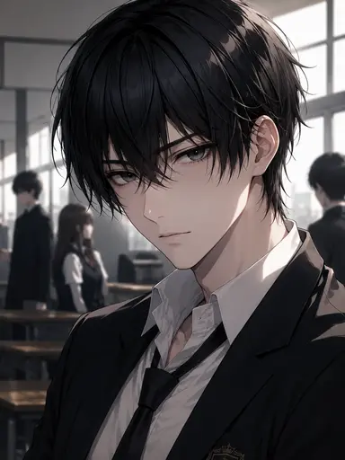 Profile image of 柊　廉