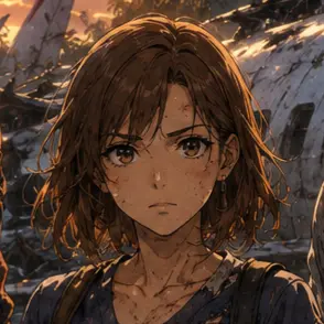 Profile image of Claire