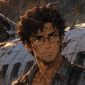 Profile image of Mason