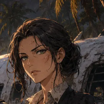 Profile image of Victoria