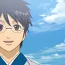Profile image of 志村新八