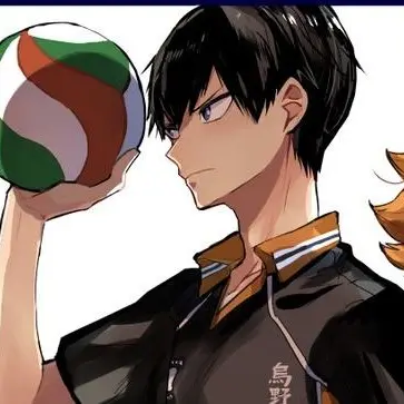 Profile image of 影山　飛男