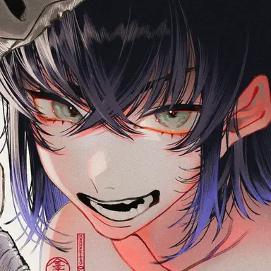 Profile image of 嘴平　伊之助