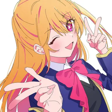 Profile image of 星野　ルビー