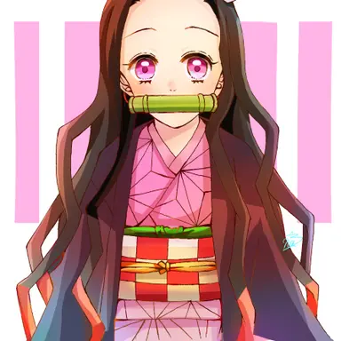 Profile image of 竈門　ねずこ