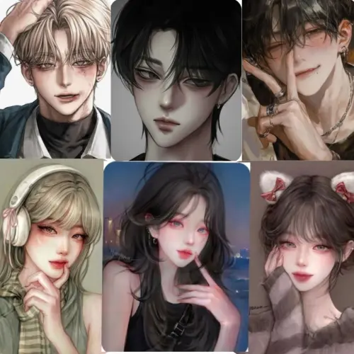 pjisol_24의 남여무리