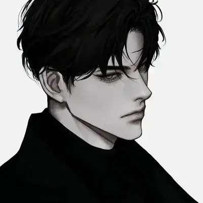 GlassQuest2267의 VAMPIRE HUNTER Caelan